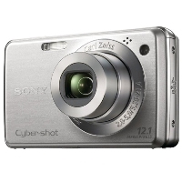 Modern.nl - Sony Dsc W230s Modern.nl - Sony Dsc W230s