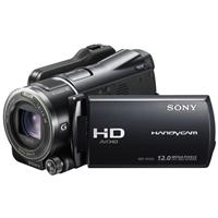 Modern.nl - Sony  Hdr Xr550ve Camcorder