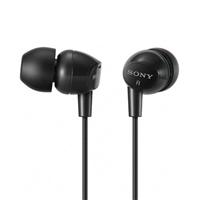 Modern.nl - Sony Mdr-ex10 Zwart Modern.nl - Sony Mdr-ex10 Zwart