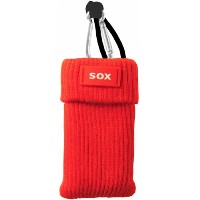 Modern.nl - Sox Sj 04 Red Mp3 Accessoires