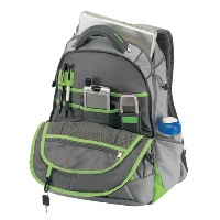Modern.nl - Targus Multiplier Backpack Green Pc Accessoire Modern.nl - Targus Multiplier Backpack Green Pc Accessoire