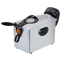 Modern.nl - Tefal Fr 4044 Friteuse