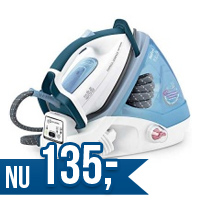 Modern.nl - Tefal GV7615 Stoomsysteem