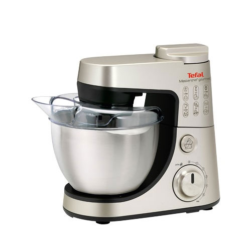 Modern.nl - Tefal QB413H Keukenmachine