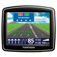 Modern.nl - Tomtom One Europa V5