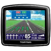 Modern.nl - TOMTOM ONE XL V3 IQ ROUTES