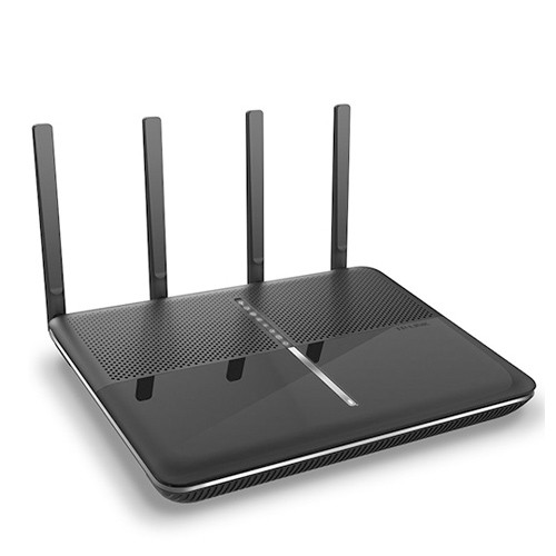 Modern.nl - TP-Link Archer C2600 Router