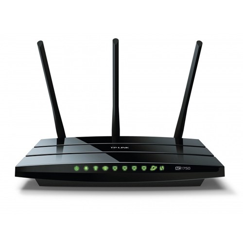 Modern.nl - TP-Link Archer C7 Router