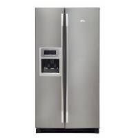 Modern.nl - Whirlpool 20Ri-d3l Amerikaanse Koelkast Modern.nl - Whirlpool 20Ri-d3l Amerikaanse Koelkast