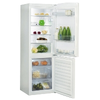 Modern.nl - Whirlpool Wbe 3411 W Koelkast Modern.nl - Whirlpool Wbe 3411 W Koelkast