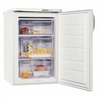 Modern.nl - Zanussi Zft610w Diepvriezer Modern.nl - Zanussi Zft610w Diepvriezer