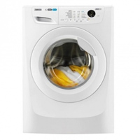 Modern.nl - Zanussi ZWF81663W wasmachine