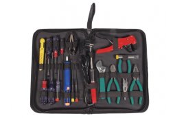Nice Deals - 18-Delige Toolkit Nice Deals - 18-Delige Toolkit