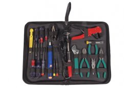 Nice Deals - 18-Delige Toolkit