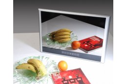 Nice Deals - 19 Inch Badkamer Spiegeltv Nice Deals - 19 Inch Badkamer Spiegeltv