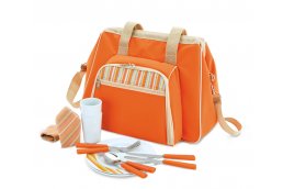 Nice Deals - 2 Persoonspicknicktas Nice Deals - 2 Persoonspicknicktas