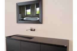 Nice Deals - 32Inch Spiegeltelevisie Incl. Stijlvolle Lijst Nice Deals - 32Inch Spiegeltelevisie Incl. Stijlvolle Lijst