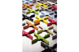 Nice Deals - 4 Menu Propellor Pannenonderzetters Nice Deals - 4 Menu Propellor Pannenonderzetters