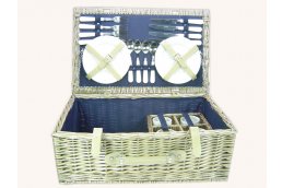 Nice Deals - 4 Persoons Picknickmand Xxl Portofino Nice Deals - 4 Persoons Picknickmand Xxl Portofino