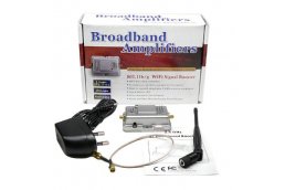 Nice Deals - 4Ghz 802.11B/g Indoor Wifi Signaal Versterker Nice Deals - 4Ghz 802.11B/g Indoor Wifi Signaal Versterker