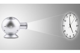 Nice Deals - Analoge Projectie Klok Nice Deals - Analoge Projectie Klok