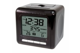 Nice Deals - Balance Time Mp3 Wekker Nice Deals - Balance Time Mp3 Wekker