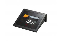 Nice Deals - Balance Time Weerstation Met Kleurendisplay En Touchkey Nice Deals - Balance Time Weerstation Met Kleurendisplay En Touchkey