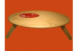 Nice Deals - Bedtafel Rondo Deluxe Nice Deals - Bedtafel Rondo Deluxe
