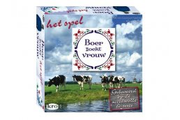 Nice Deals - Boer Zoekt Vrouw Bordspel