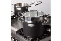 Nice Deals - Boretti 2Delige Soep / Pasta Pan Nice Deals - Boretti 2Delige Soep / Pasta Pan