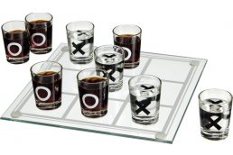 Nice Deals - Boter Kaas En Eieren Drinking Game Nice Deals - Boter Kaas En Eieren Drinking Game