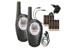 Nice Deals - Cobra Walkie Talkie