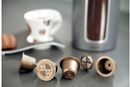 Nice Deals - Coffeeduck Espresso-cups