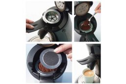 Nice Deals - Coffeeduck Senseo Classic Nice Deals - Coffeeduck Senseo Classic
