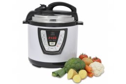 Nice Deals - Comfortcook Elektrische Snelkookpan Nice Deals - Comfortcook Elektrische Snelkookpan