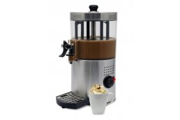 Nice Deals - Comfortemp Warme Choco Dispenser Nice Deals - Comfortemp Warme Choco Dispenser