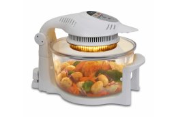 Nice Deals - Digitale Combi Halogeen Oven Nice Deals - Digitale Combi Halogeen Oven