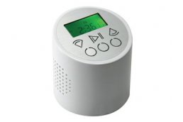 Nice Deals - Digitale Wekker / Mp3-speler Nice Deals - Digitale Wekker / Mp3-speler