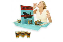 Nice Deals - Dinking Game Zeeslag Nice Deals - Dinking Game Zeeslag