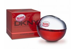Nice Deals - Donna Karan Be Delicious Red
