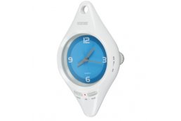 Nice Deals - Doucheradio Le Clock Blue Edition Nice Deals - Doucheradio Le Clock Blue Edition