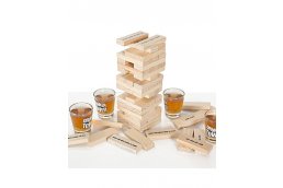 Nice Deals - Drunken Tower - Drinking Game Nice Deals - Drunken Tower - Drinking Game