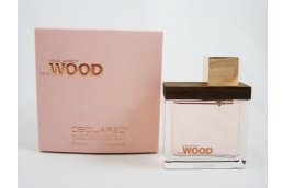 Nice Deals - Dsquared She Wood