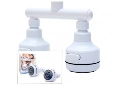 Nice Deals - Dual Shower Head.... Nice Deals - Dual Shower Head....