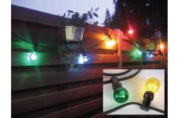 Nice Deals - Feest (Kerst?) Verlichting (Geschikt Voor Buiten!) Nice Deals - Feest (Kerst?) Verlichting (Geschikt Voor Buiten!)