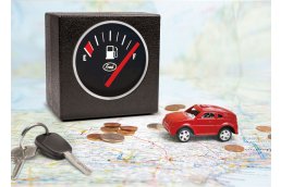 Nice Deals - Fill R Up Spaarpot Nice Deals - Fill R Up Spaarpot