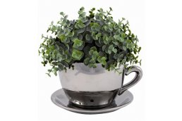 Nice Deals - Flowerpot Kop En Schotel Nice Deals - Flowerpot Kop En Schotel