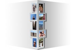 Nice Deals - Fotolijst Around The Corner Nice Deals - Fotolijst Around The Corner