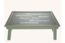 Nice Deals - Goedemorgen Bed Tafel Nice Deals - Goedemorgen Bed Tafel