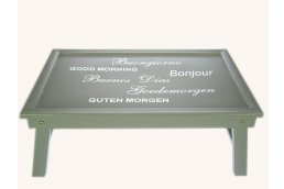 Nice Deals - Goedemorgen Bed Tafel